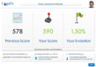 A New Study By CogniFit Finds That Individuals Can Triple Their...